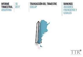 Argentina  Primer Trimestre 2017